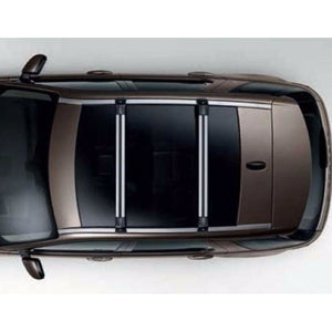 Roof Crossbars Cross Bars Genuine OEM