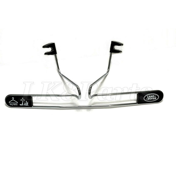 Headrest Mounted Rear Facing Coat Hanger VPLCS0276