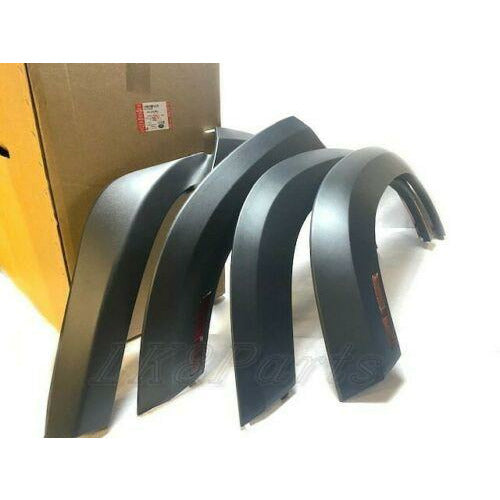 Wheel arch protection film – Smoothbev