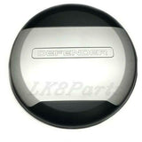 Spare Wheel Cover Genuine