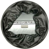 Spare Wheel Cover Genuine