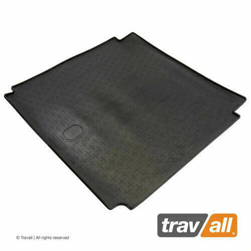 LOADSPACE PROTECTOR CARGO COMPARTMENT RUBBER MAT