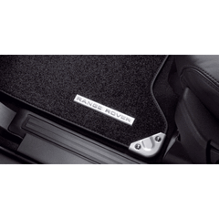 RANGE ROVER L405 FLOOR MATS