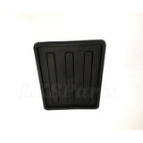 RUBBER FLOOR MATS SET OF 5 VPLRS0333PVJ GENUINE NEW