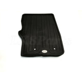 RUBBER FLOOR MATS SET OF 5 VPLRS0333PVJ GENUINE NEW