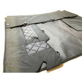 Quilted Loadspace Boot Liner