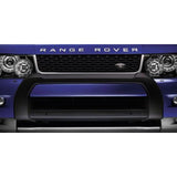 BUMPER BAR GUARD BRUSH COVER