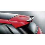 REAR SPOILER EXTENSION LIP KIT