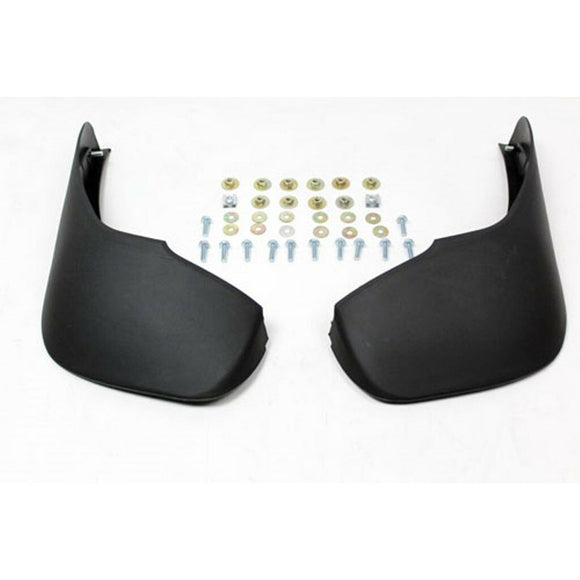 REAR MUD FLAP SET VPLWP0166 NEW