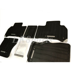 RANGE ROVER SPORT L494 FLOOR MATS