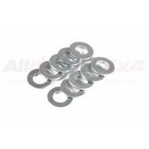 Washers Set of 10