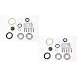 Front or Rear Wheel Bearing Kit X2