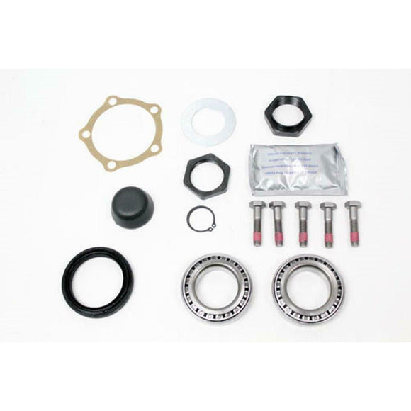 Front or Rear Wheel Bearing Kit