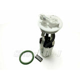 Fuel Pump With Sealing Ring