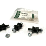 Genuine Rubber Mount with Nuts for Air Pump Set of 3