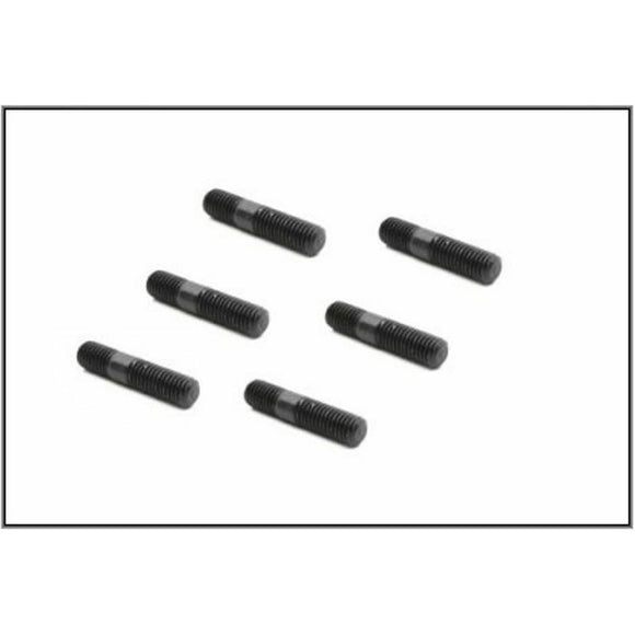 Exhaust Manifold Stud Set x6