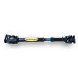Tom Wood's TWDC-D1R rear double cardan driveshaft with 1310 joints for lifted Land Rover Discovery 1 (1994 to 1999)
