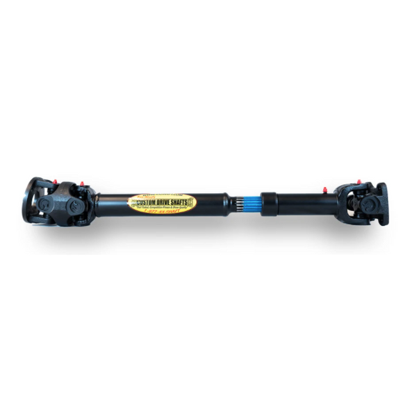 Tom Woods Heavy Duty Front Driveshaft