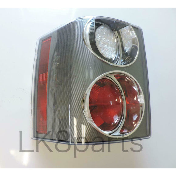 GENUINE TAIL LAMP REAR LIGHT LEFT LH XFB500292LPO NEW