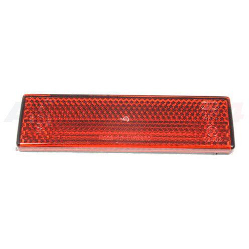 Rear Reflector Self Adhesive – Lucky8 Off Road