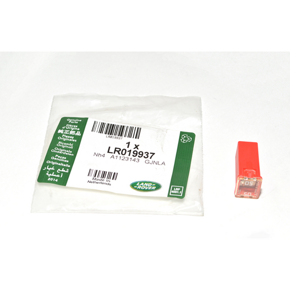 FUSIBLE LINK 50A GENUINE