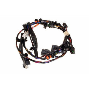 FRONT BUMPER PARKING AID FOG LAMP WIRE WIRING HARNESS