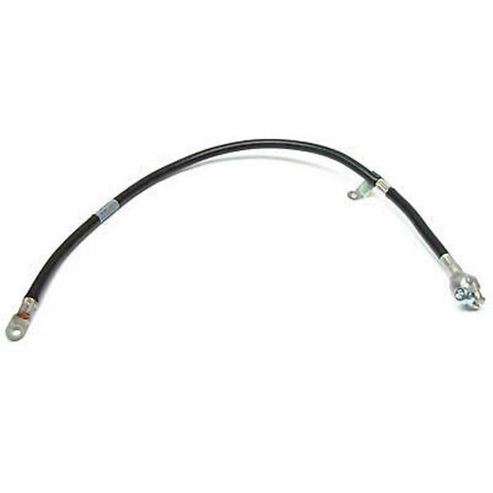 Genuine Negative Battery Cable – Lucky8 Off Road