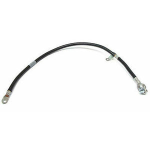 Genuine Negative Battery Cable