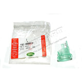 Cigarette Lighter Glow Ring Bezel Genuine