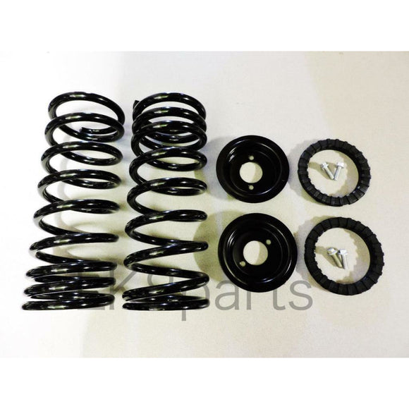AIR TO COIL SUSPENSION CONVERSION KIT STANDARD HEIGHT