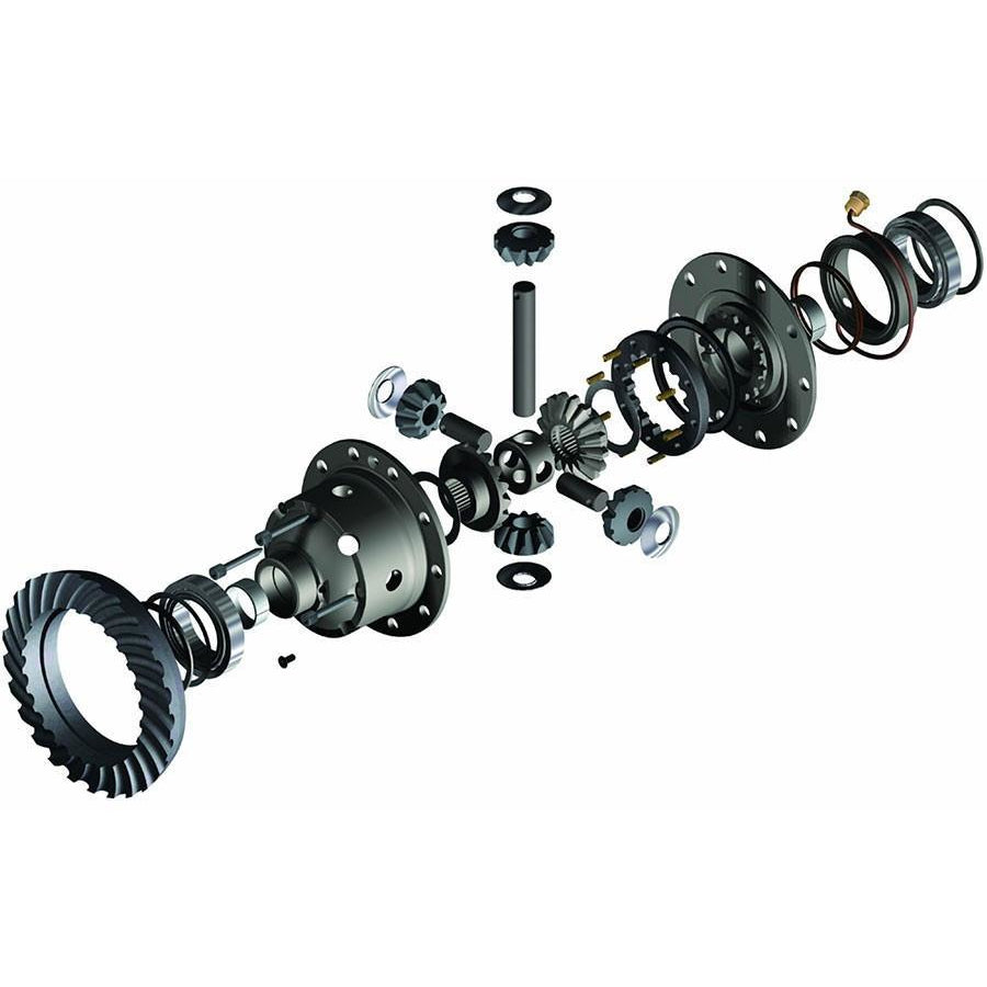 ARB AIR LOCKER REAR – Lucky8 Off Road