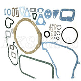 Gasket Conv Set 2.5D