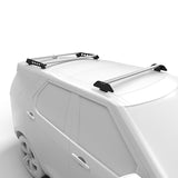 DEFENDER L663 LOW PROFILE MODULAR ROOF RACK SYSTEM - BA TENTS