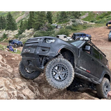 Proud Rhino Defender Rear Control Arm Skid Plates - Pair