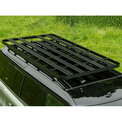 Defender 2 Roof Racks and Ladders