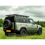 L663 Defender 110/130 Expedition Roof Rack