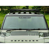 L663 Defender 110/130 Expedition Roof Rack