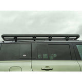 L663 Defender 110/130 Expedition Roof Rack
