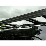 L663 Defender 110/130 Expedition Roof Rack