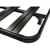 L663 Defender 110/130 Expedition Roof Rack