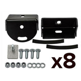 L663 Defender 110/130 Expedition Roof Rack