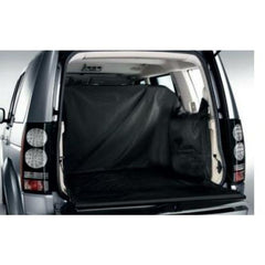 LR4 SEAT COVERS