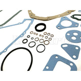 Gasket Conv Set 2.5D