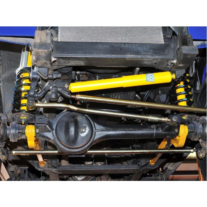 Adjustable Panhard Rod – Lucky8 Off Road