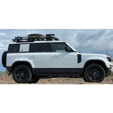 Proud Rhino 1" Lift Rods