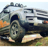 Defender 2 Off Road Wheels