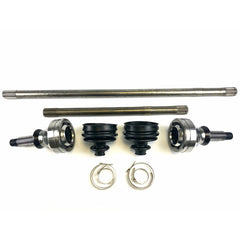 Discovery II HD Half Shafts and CVS