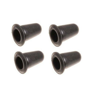 Pillar Outer Finish Molding Retainer Grommets