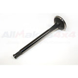 EXHAUST VALVE