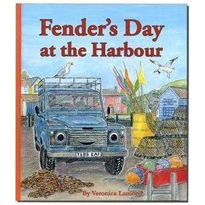 FENDER'S DAY @ THE HARBOUR